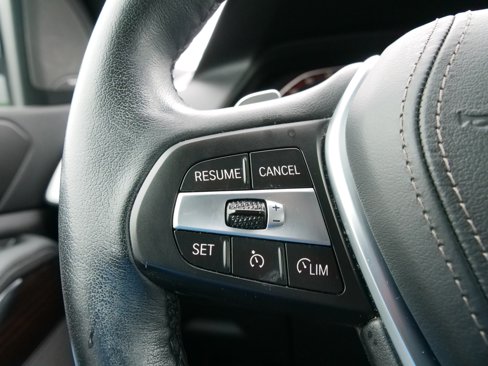 Used 2021 BMW X5 xDrive40i w/ Premium Package image 22