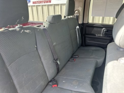 Used 2015 RAM 1500 Express image 10