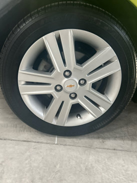 Used 2013 Chevrolet Spark LT image 10