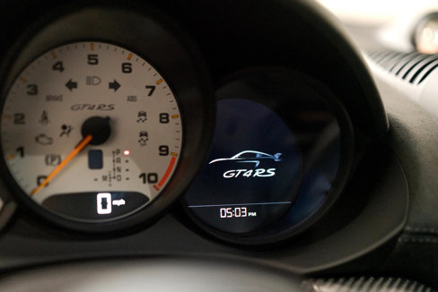 Used 2023 Porsche 718 Cayman GT4 RS image 68
