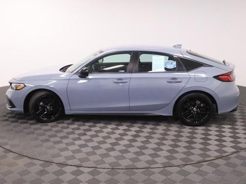Used 2022 Honda Civic Sport image 5