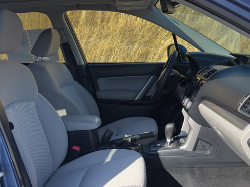 Used 2017 Subaru Forester 2.5i Premium w/ Popular Package #2A image 31