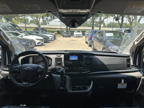 Used 2024 Ford Transit 150 Low Roof image 8