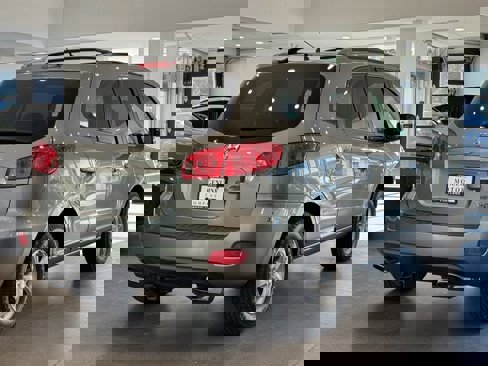 Used 2007 Hyundai Santa Fe GLS image 6