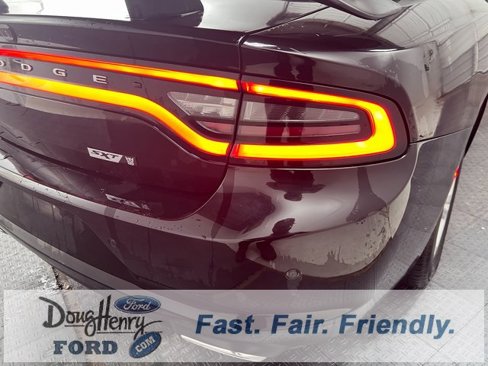 Used 2020 Dodge Charger SXT image 13