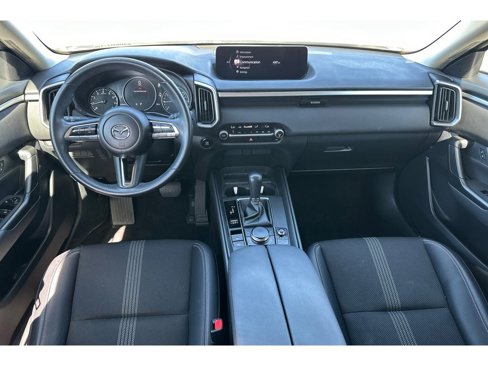 Certified 2023 MAZDA CX-50 AWD 2.5 S w/ Cargo Package image 16