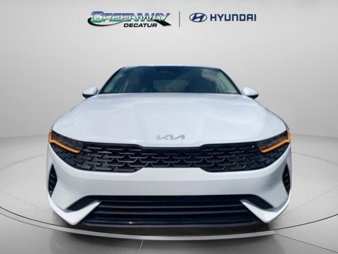 Used 2023 Kia K5 LXS image 4