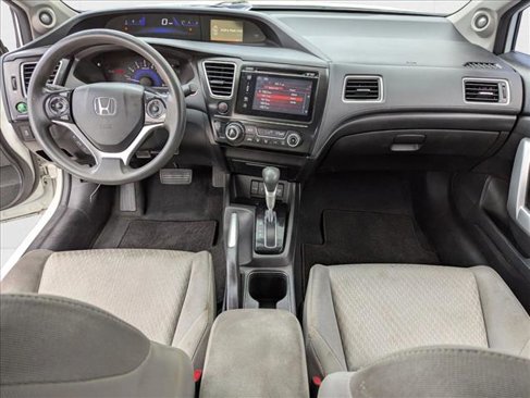 Used 2015 Honda Civic EX image 17