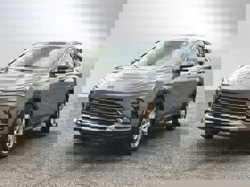 Used 2024 Buick Envista Preferred w/ Convenience I Package image 7