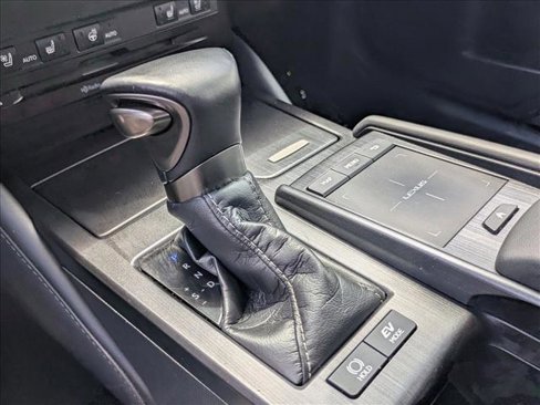 Used 2021 Lexus ES 300h w/ Premium Package image 11