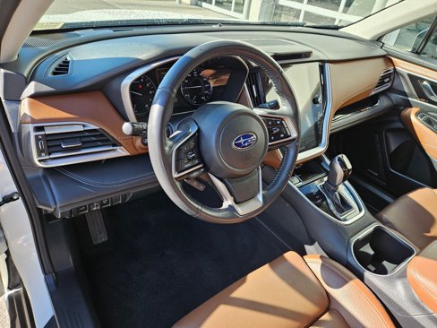 Used 2022 Subaru Outback Touring XT w/ Popular Package #2 image 14