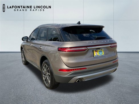 Used 2020 Lincoln Corsair AWD w/ Equipment Group 101A image 42