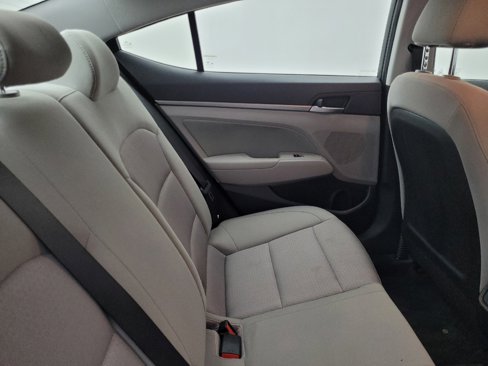 Used 2018 Hyundai Elantra SEL image 19