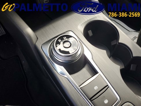 New 2025 Ford Escape ST-Line w/ Tech Pack #1 image 15
