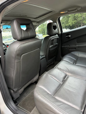 Used 2004 Pontiac Grand Prix GT2 w/ Leather Trim Pkg image 8