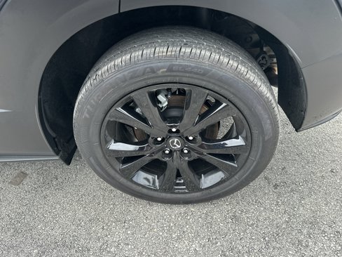 New 2025 MAZDA CX-30 AWD 2.5 S w/ Select Sport Pkg image 9