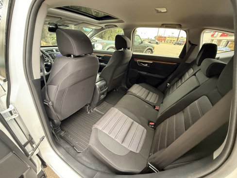 Used 2021 Honda CR-V EX image 21