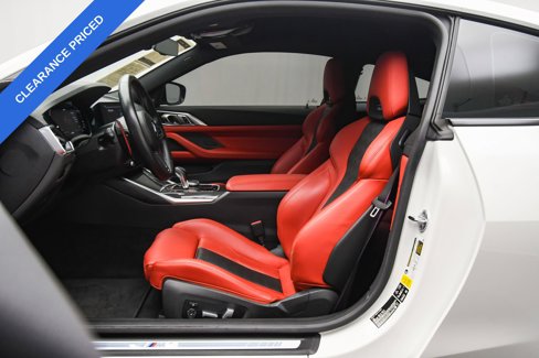 Used 2023 BMW M4 xDrive Competition image 19