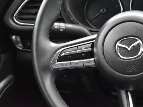 Certified 2022 MAZDA CX-30 AWD 2.5 S w/ Preferred Package image 18