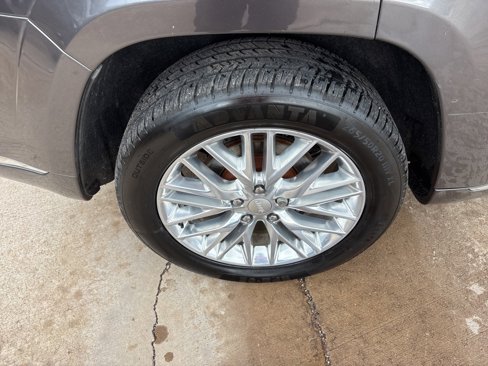 Used 2018 Jeep Grand Cherokee Summit image 12