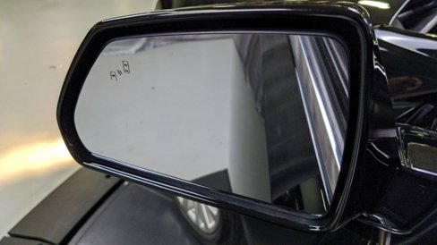 Used 2012 Cadillac CTS Premium image 30