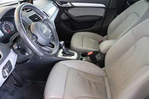 Used 2017 Audi Q3 2.0T Premium image 17