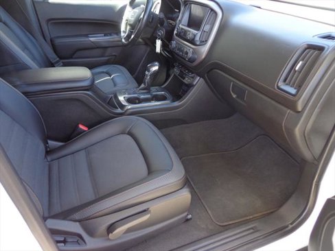 Used 2022 GMC Canyon AT4 image 10