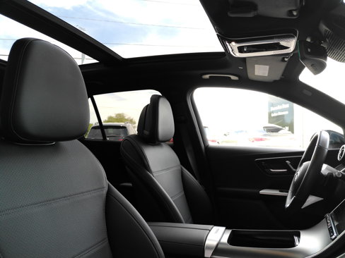 Certified 2024 Mercedes-Benz GLC 300 4MATIC image 27