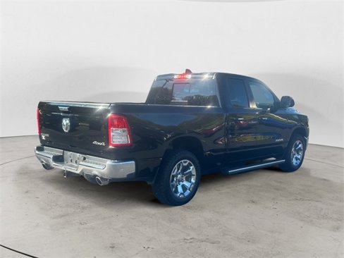 Used 2020 RAM 1500 Big Horn image 5