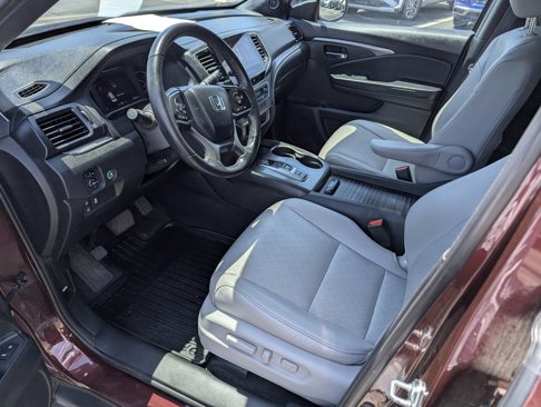 Used 2020 Honda Passport EX-L image 9