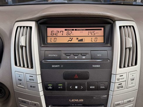 Used 2004 Lexus RX 330 AWD image 17
