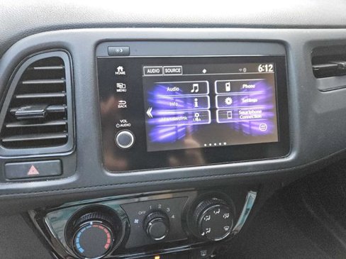Used 2019 Honda HR-V Sport image 15
