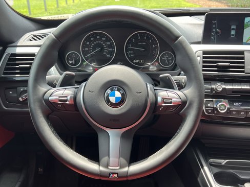 Used 2017 BMW 340i Gran Turismo xDrive image 18