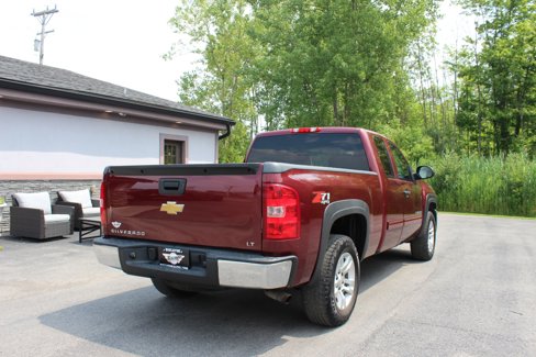 Used 2013 Chevrolet Silverado 1500 LT w/ All-Star Edition image 5