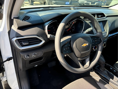 Certified 2023 Chevrolet TrailBlazer LS image 9