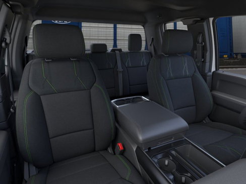 New 2025 Ford F150 STX image 10