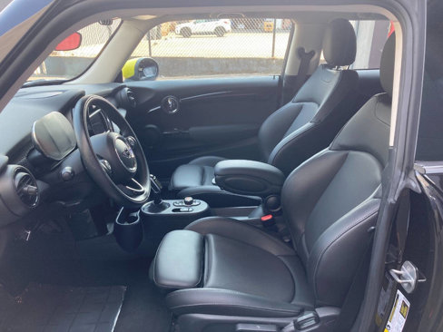 Used 2020 MINI Cooper SE w/ 6.5" Touchscreen Package image 11