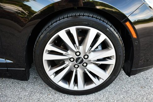 Used 2020 Lincoln MKZ Reserve image 62