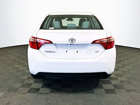 Used 2019 Toyota Corolla LE image 7