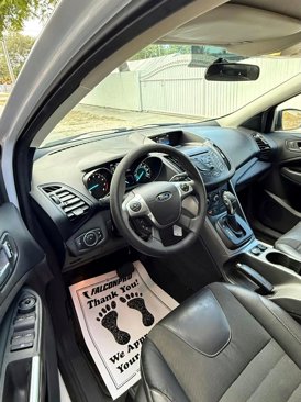Used 2016 Ford Escape SE w/ SE Chrome Package image 8
