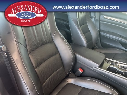 Used 2021 Honda Accord Sport Special Edition image 16