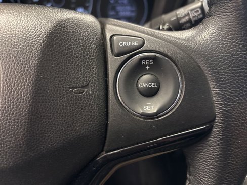 Used 2016 Honda HR-V EX-L image 17