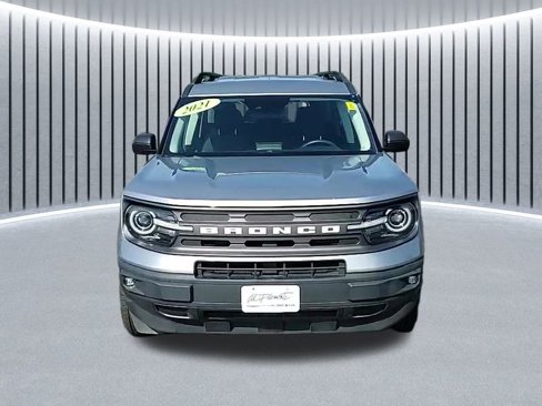 Used 2021 Ford Bronco Sport Big Bend image 2