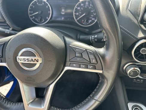 Used 2023 Nissan Sentra SV image 21