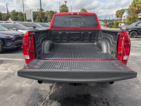 Used 2019 RAM 1500 Big Horn image 12