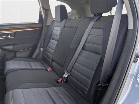 Used 2021 Honda CR-V EX image 20