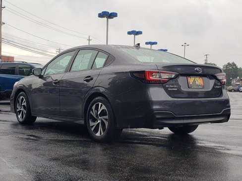 Certified 2024 Subaru Legacy Premium image 5