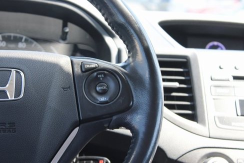 Used 2014 Honda CR-V EX-L image 25