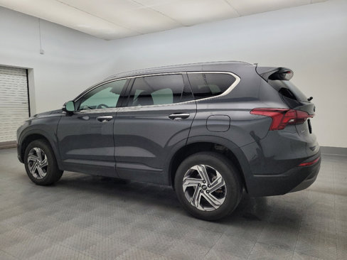 Used 2023 Hyundai Santa Fe SEL image 3