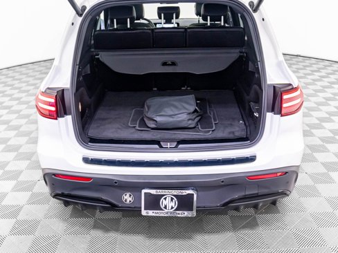 Certified 2024 Mercedes-Benz EQB 250+ image 32